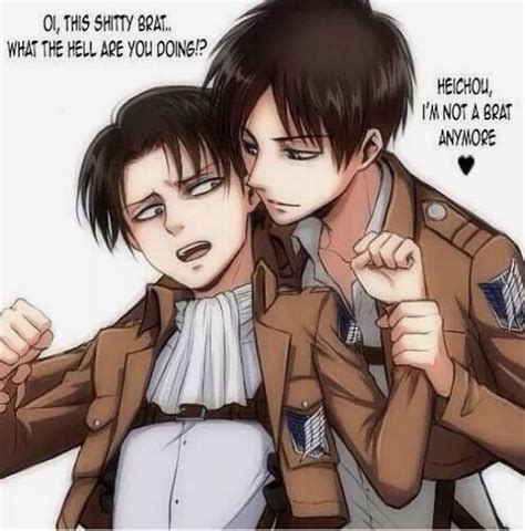 (Attack on Titan) Levi Ackerman by cuntisimus : r/rule34gay .